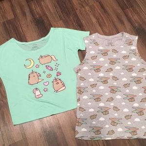 Pusheen bundle size small S